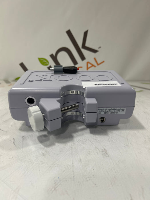 Cook Doppler Blood Flow Monitor