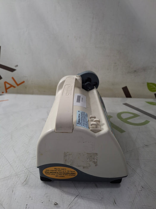 Smiths Medical Medfusion 3500 Version 6 Syringe Infusion Pump