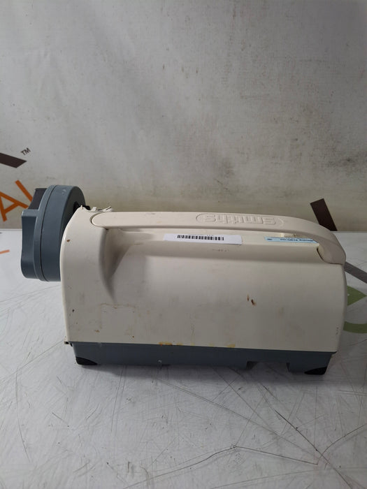 Smiths Medical Medfusion 3500 Version 6 Syringe Infusion Pump