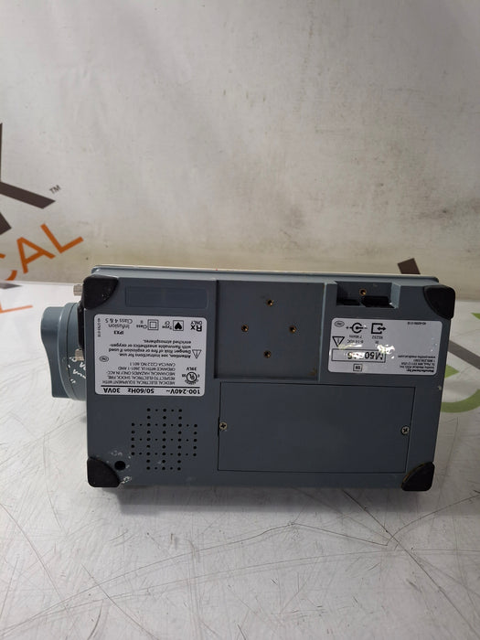 Smiths Medical Medfusion 3500 Version 6 Syringe Infusion Pump