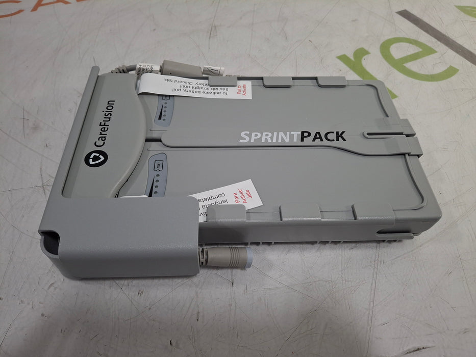 CareFusion SprintPack