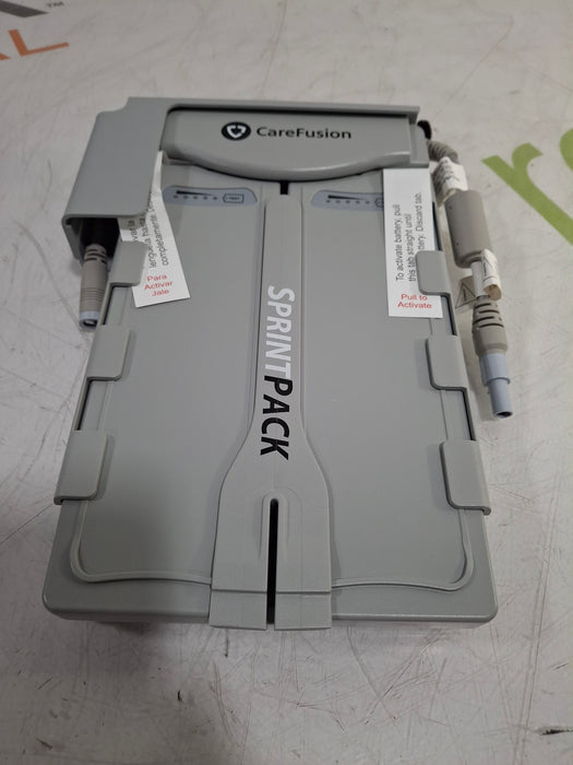 CareFusion SprintPack