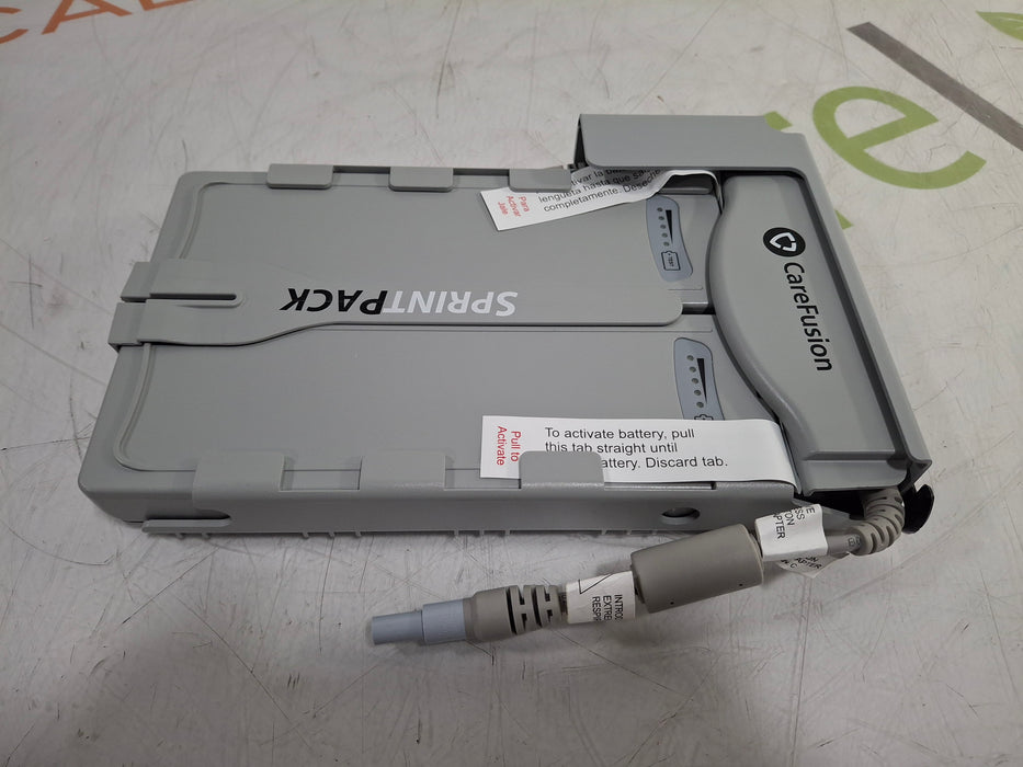 CareFusion SprintPack