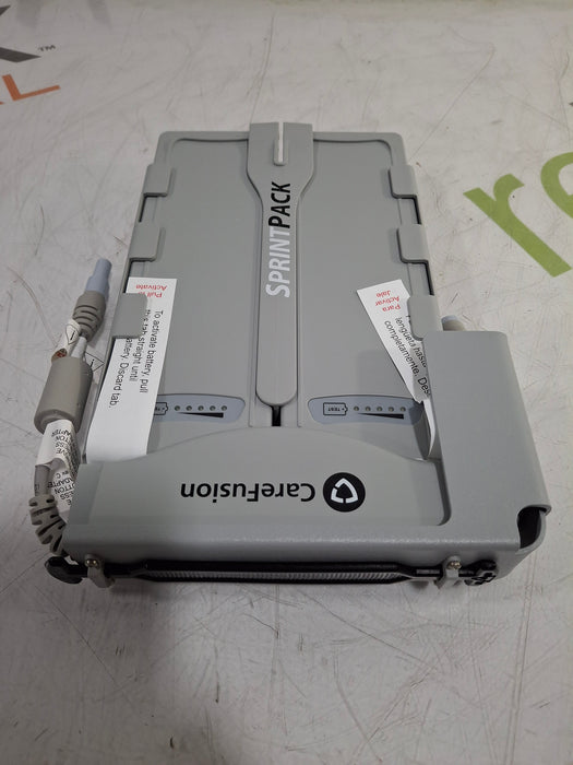 CareFusion SprintPack