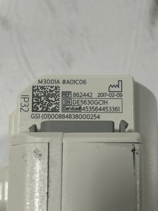 Philips Philips M3001A-A01C06 Fast SpO2, NIBP, ECG, Temp, IBP MMS Module Patient Monitors reLink Online