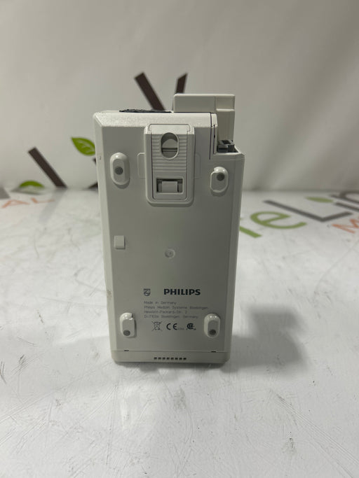 Philips Philips M3012A MMS Extension Module Patient Monitors reLink Online