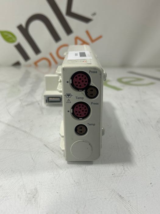 Philips Philips M3012A MMS Extension Module Patient Monitors reLink Online