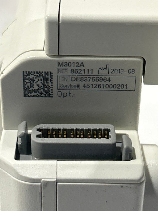 Philips Philips M3012A MMS Extension Module Patient Monitors reLink Online