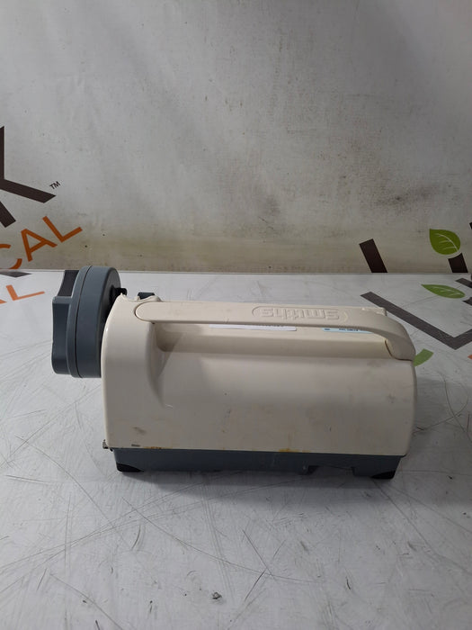 Smiths Medical Medfusion 3500 Version 6 Syringe Infusion Pump