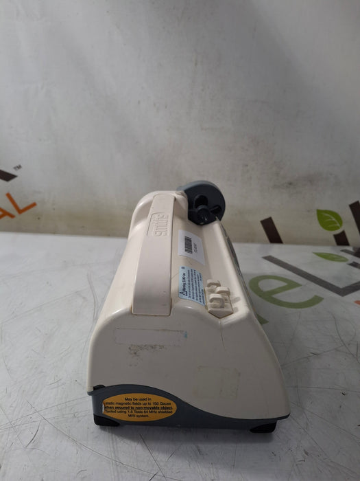 Smiths Medical Medfusion 3500 Version 6 Syringe Infusion Pump