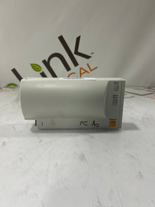 Philips M3001A-A01C06 Fast SpO2, NIBP, ECG, Temp, IBP MMS Module