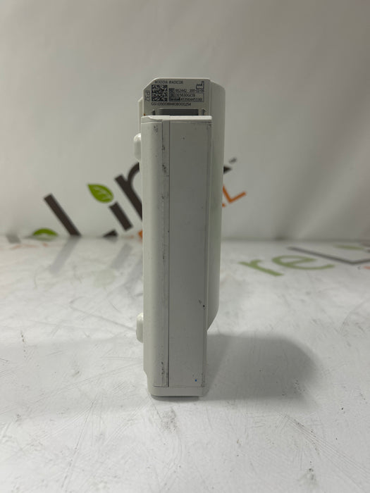 Philips M3001A-A01C06 Fast SpO2, NIBP, ECG, Temp, IBP MMS Module