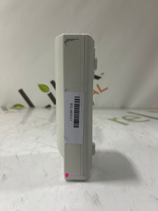 Philips M3001A-A01C06 Fast SpO2, NIBP, ECG, Temp, IBP MMS Module
