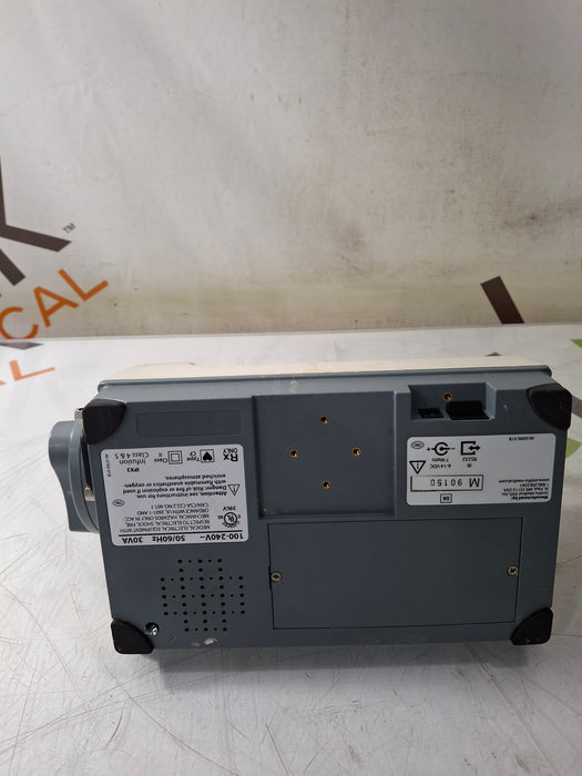 Smiths Medical Medfusion 3500 Version 6 Syringe Infusion Pump