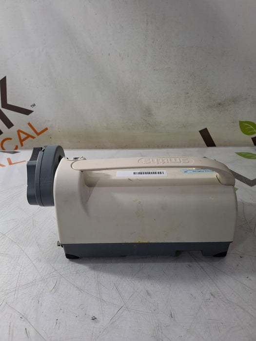 Smiths Medical Medfusion 3500 Version 6 Syringe Infusion Pump