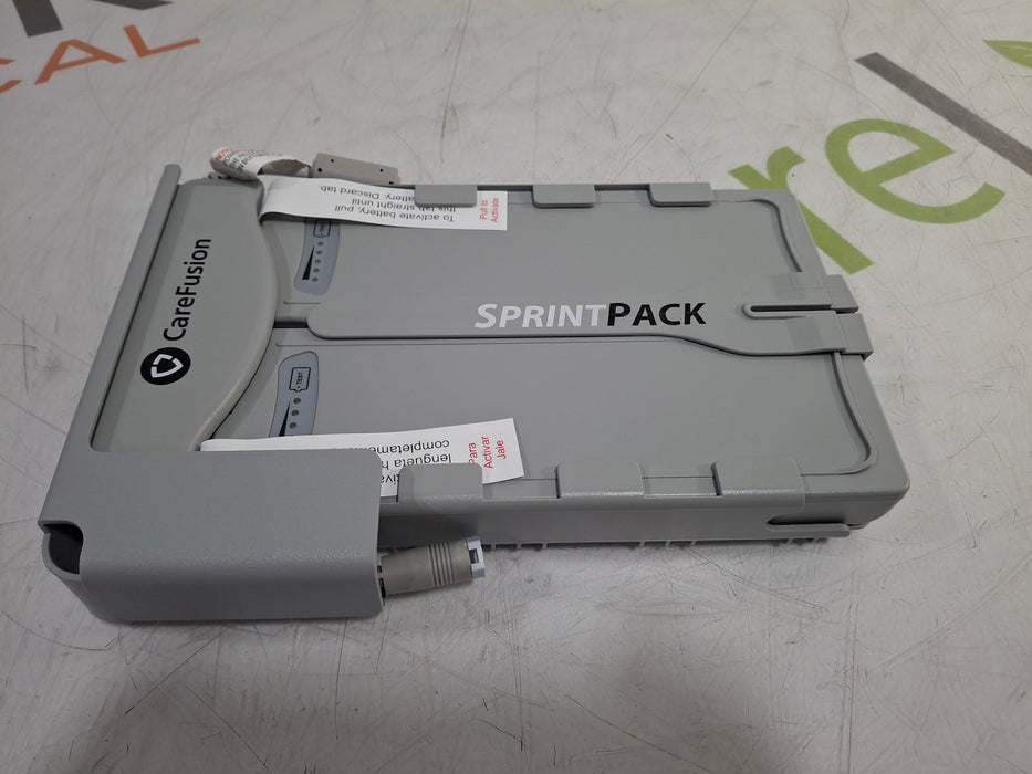 CareFusion SprintPack