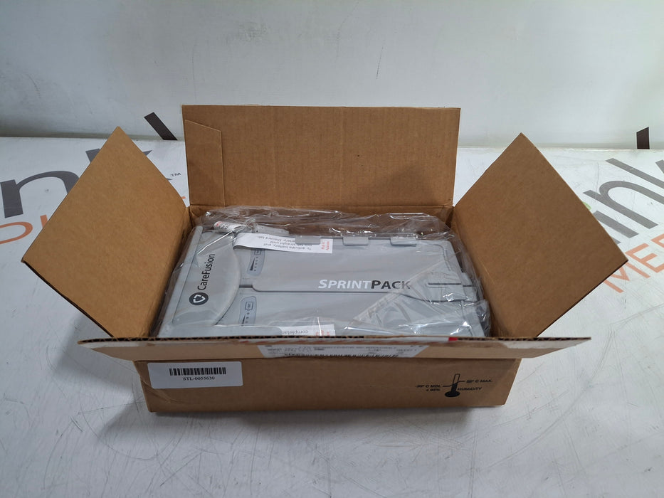CareFusion SprintPack