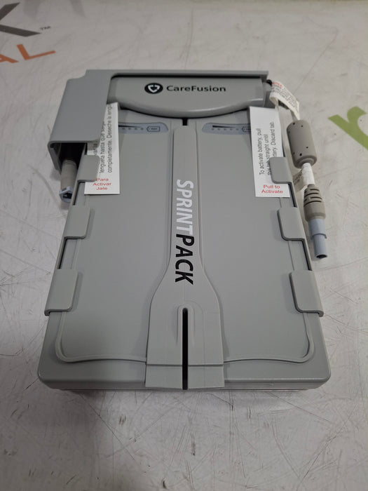 CareFusion SprintPack