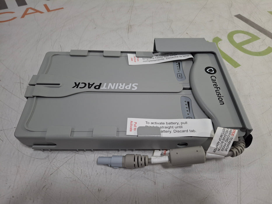 CareFusion SprintPack