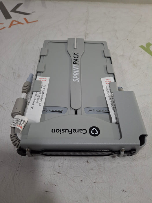 CareFusion SprintPack