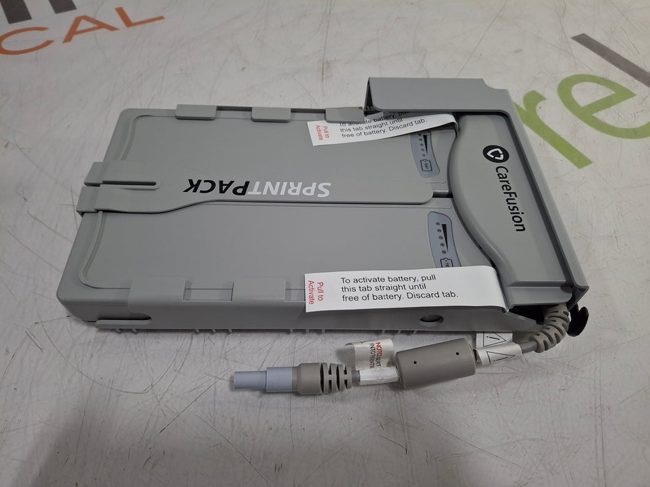CareFusion SprintPack