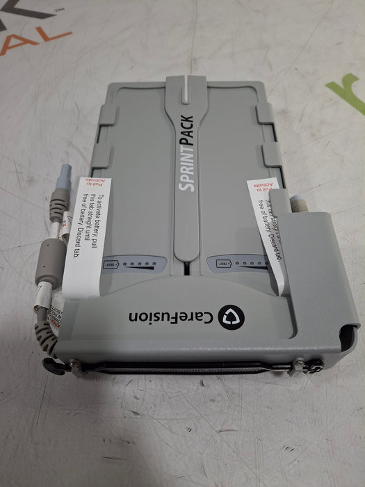 CareFusion SprintPack