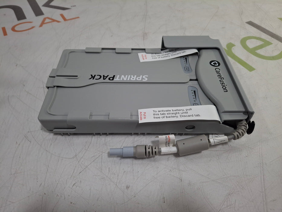CareFusion SprintPack
