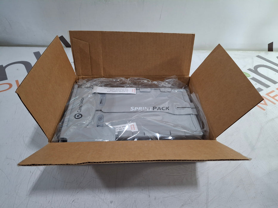 CareFusion SprintPack