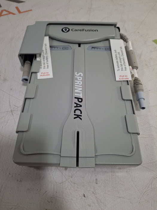 CareFusion SprintPack