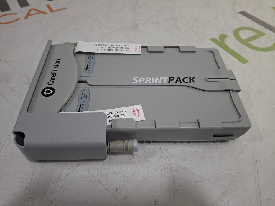 CareFusion SprintPack