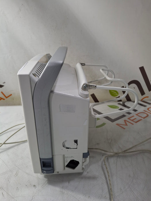 GE Healthcare Carescape B450 Critical Care Patient Monitor