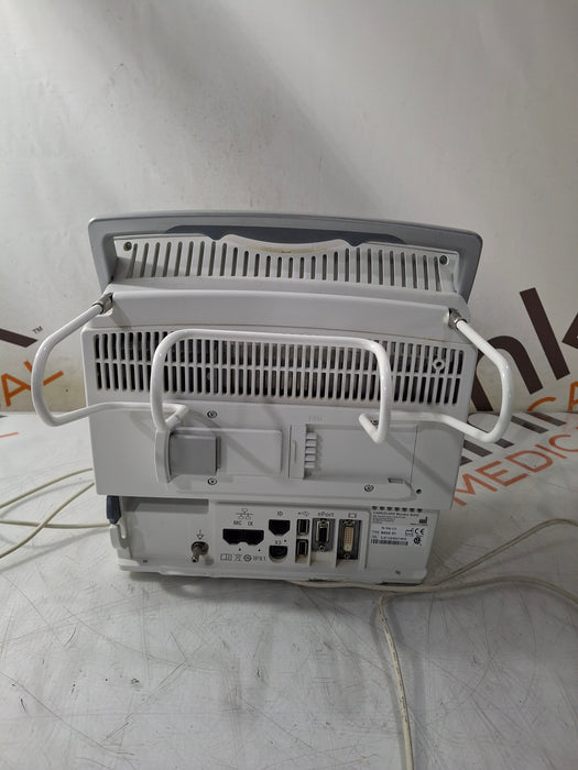GE Healthcare Carescape B450 Critical Care Patient Monitor
