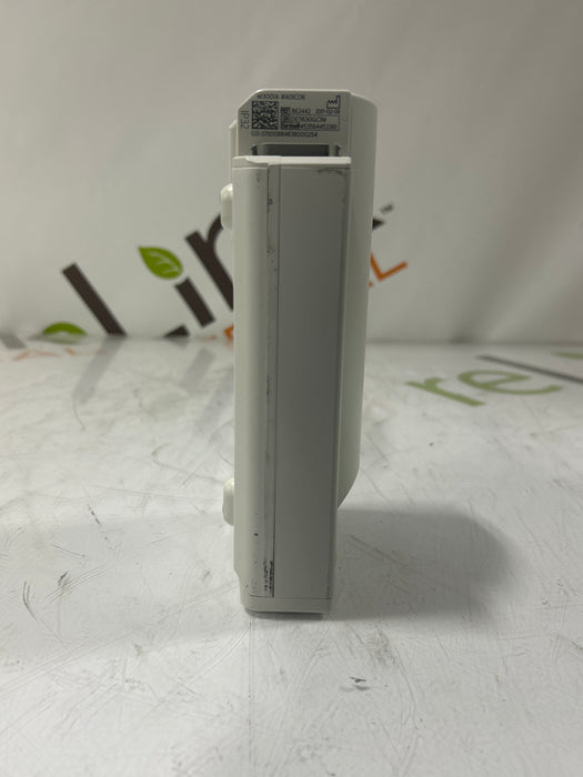 Philips M3001A-A01C06 Fast SpO2, NIBP, ECG, Temp, IBP MMS Module