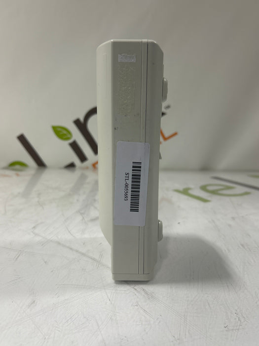 Philips M3001A-A01C06 Fast SpO2, NIBP, ECG, Temp, IBP MMS Module