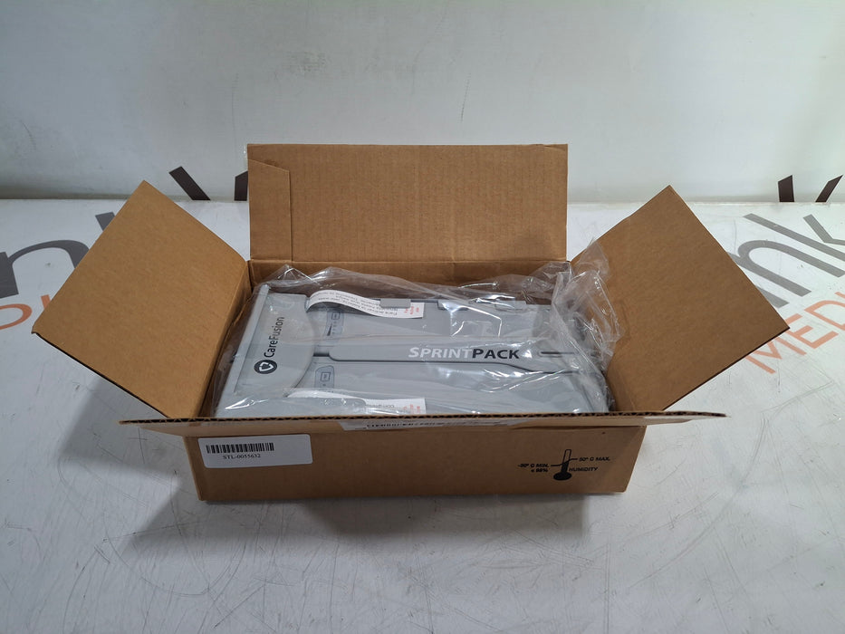 CareFusion SprintPack