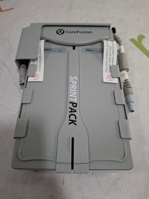 CareFusion SprintPack