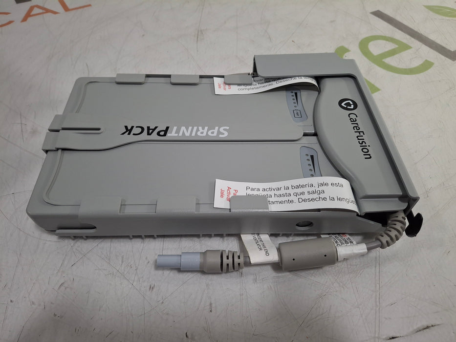 CareFusion SprintPack