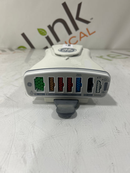 GE Healthcare GE Healthcare PDM Nellcor Patient Data Module Patient Monitors reLink Online
