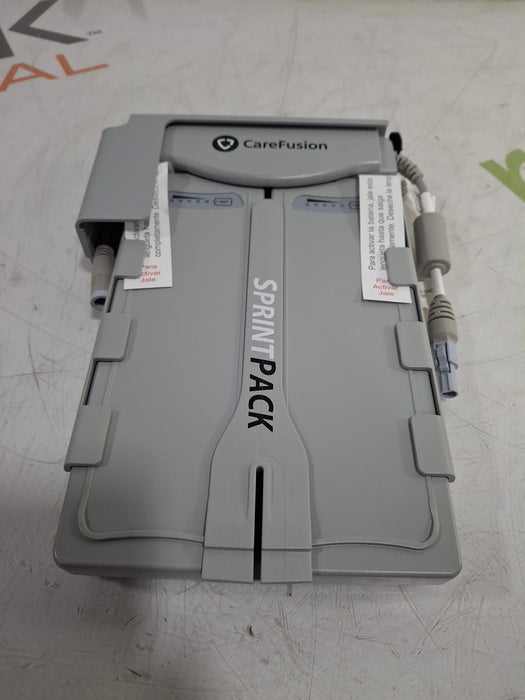 CareFusion SprintPack