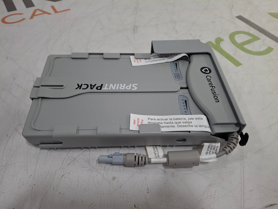 CareFusion SprintPack