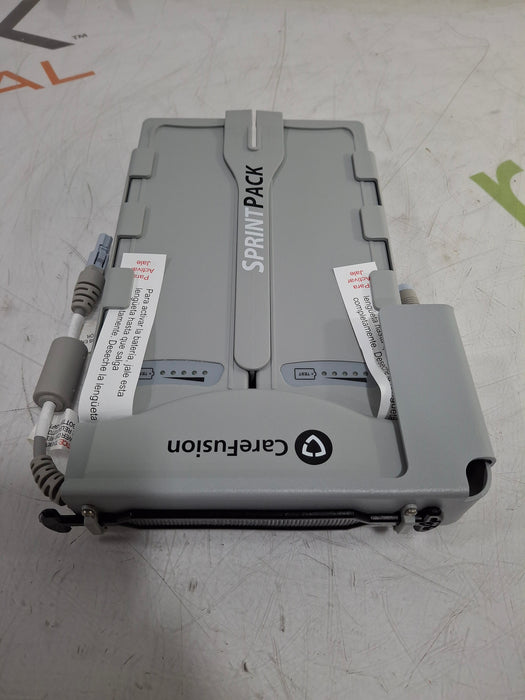 CareFusion SprintPack