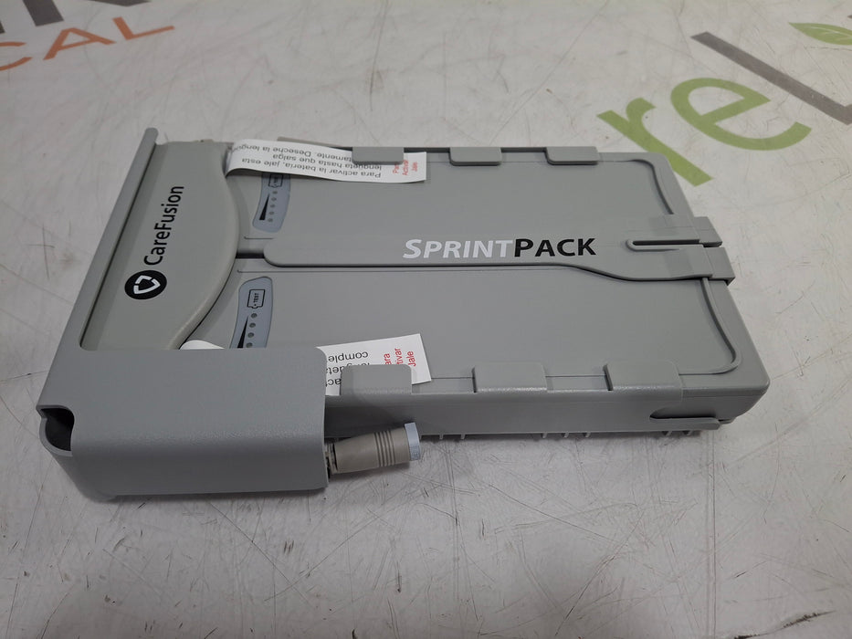 CareFusion SprintPack