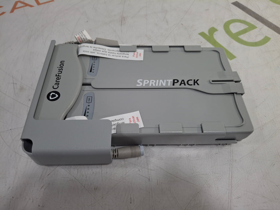 CareFusion SprintPack