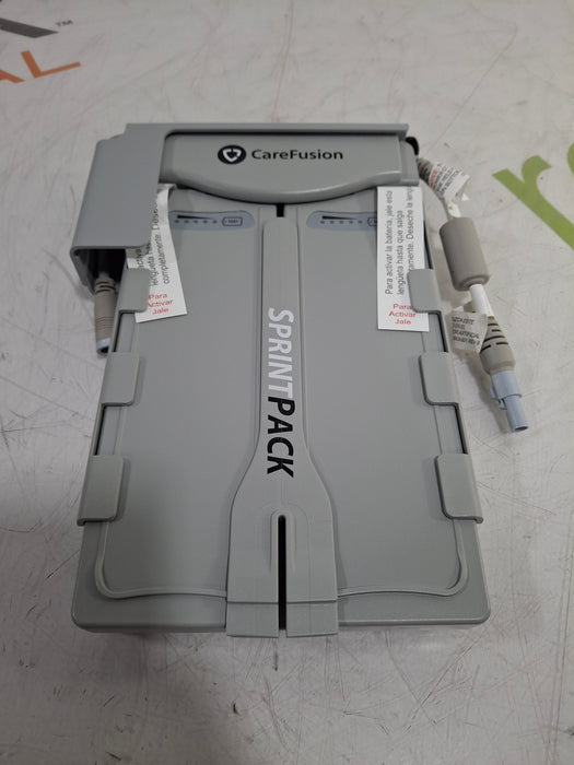 CareFusion SprintPack