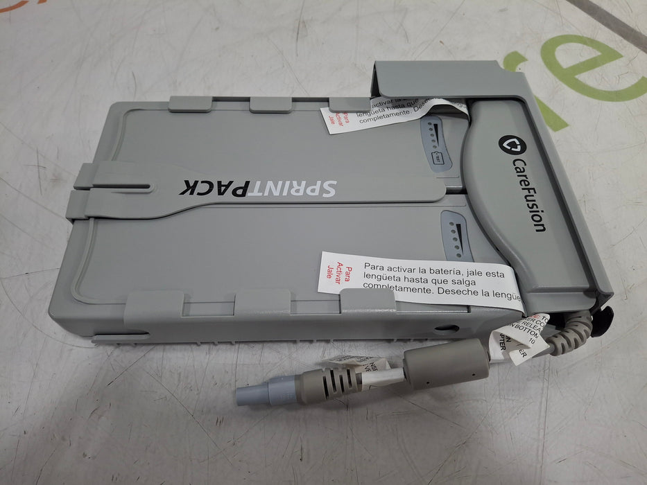 CareFusion SprintPack