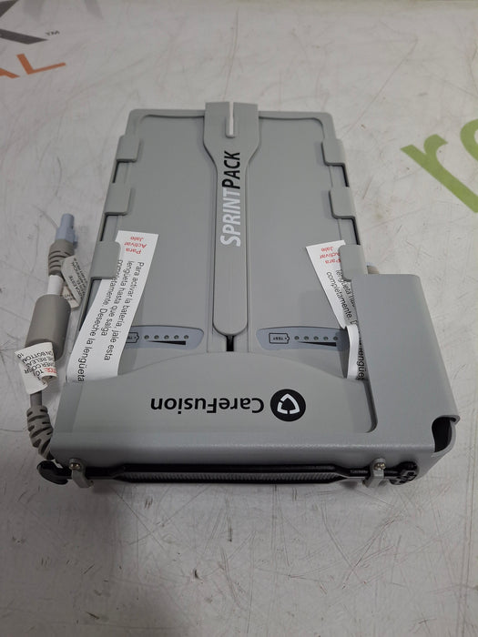 CareFusion SprintPack