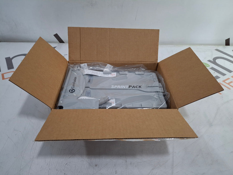 CareFusion SprintPack