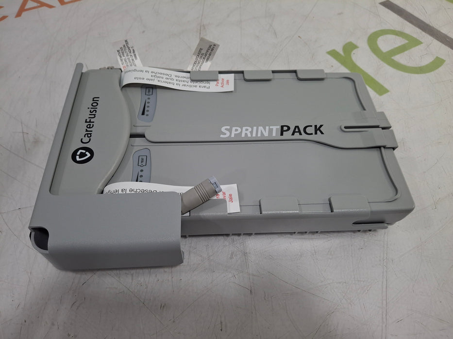 CareFusion SprintPack