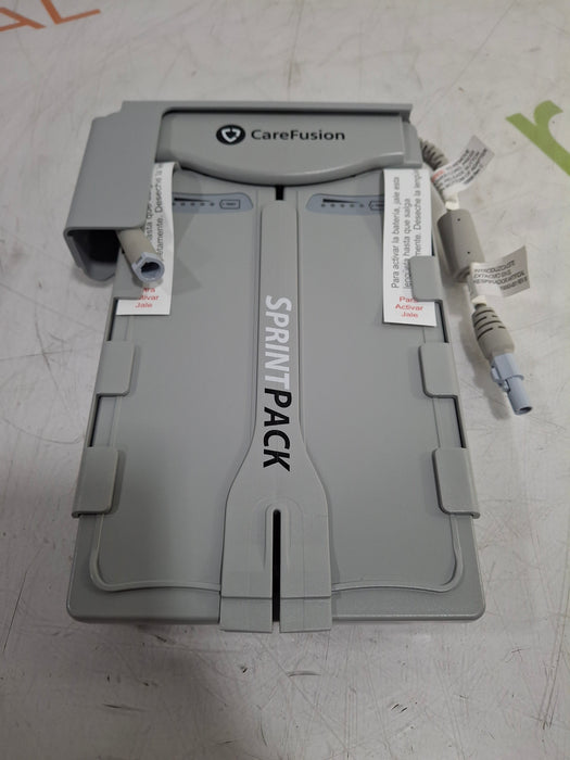 CareFusion SprintPack