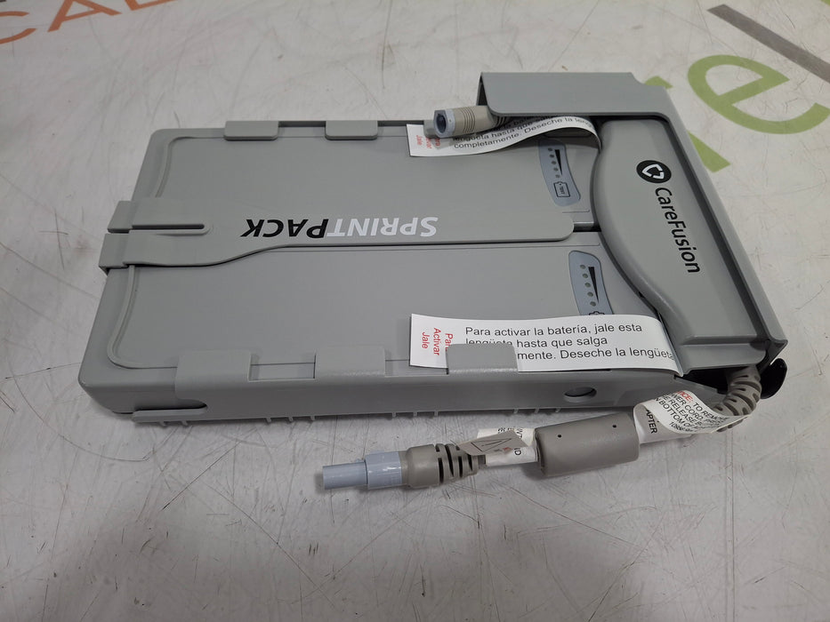 CareFusion SprintPack
